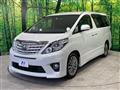 2014 Toyota Alphard