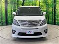 2014 Toyota Alphard