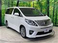 2014 Toyota Alphard