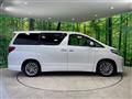 2014 Toyota Alphard