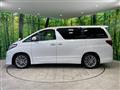 2014 Toyota Alphard