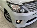 2014 Toyota Alphard