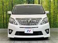 2014 Toyota Alphard