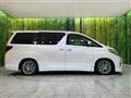 2014 Toyota Alphard