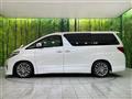 2014 Toyota Alphard