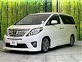 2014 Toyota Alphard