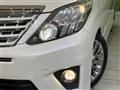 2014 Toyota Alphard