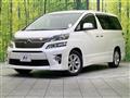 2014 Toyota Vellfire