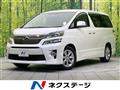 2014 Toyota Vellfire