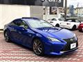 2019 Lexus RC