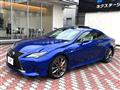 2019 Lexus RC