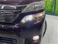 2012 Toyota Vellfire