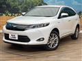 2014 Toyota Harrier Hybrid