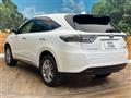 2014 Toyota Harrier Hybrid