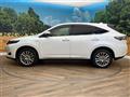 2014 Toyota Harrier Hybrid