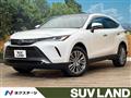 2020 Toyota Harrier Hybrid