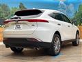 2020 Toyota Harrier Hybrid