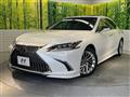 2019 Lexus ES