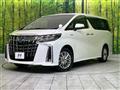 2020 Toyota Alphard Hybrid