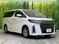 2020 Toyota Alphard Hybrid