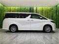 2020 Toyota Alphard Hybrid