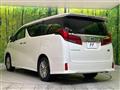 2020 Toyota Alphard Hybrid