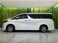 2020 Toyota Alphard Hybrid