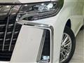 2020 Toyota Alphard Hybrid