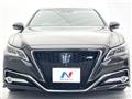 2018 Toyota Crown Hybrid