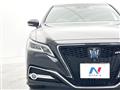 2018 Toyota Crown Hybrid