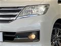 2012 Nissan Serena