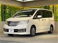 2012 Nissan Serena