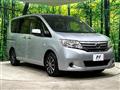 2013 Nissan Serena