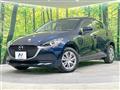 2020 Mazda Mazda2