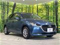 2020 Mazda Mazda2