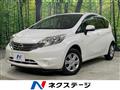 2013 Nissan Note