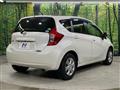 2013 Nissan Note