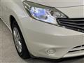 2013 Nissan Note