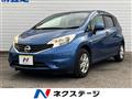 2014 Nissan Note