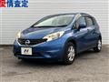 2014 Nissan Note