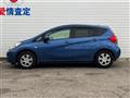 2014 Nissan Note