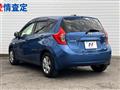 2014 Nissan Note