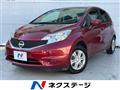 2015 Nissan Note