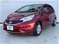 2015 Nissan Note