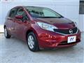 2015 Nissan Note