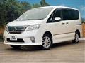 2010 Nissan Serena