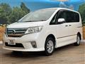 2010 Nissan Serena