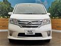 2010 Nissan Serena