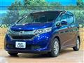 2018 Honda Freed