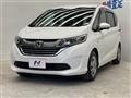 2018 Honda Freed